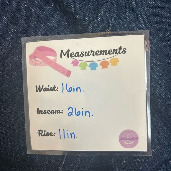 Zara Crop High Waisted Wide Leg Cropped Jeans with Front Seam - Picture 4 of 4